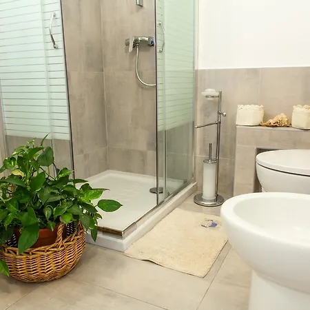 Bed and Breakfast Mamaro Gallipoli