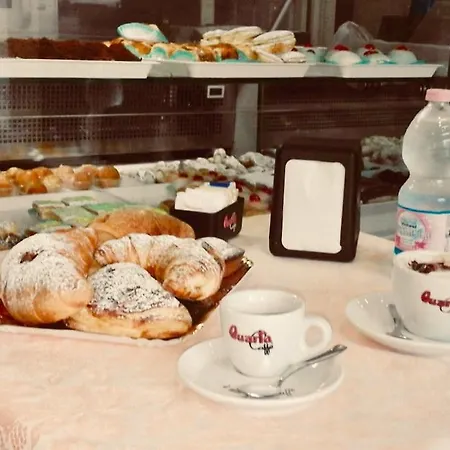 Bed and Breakfast Mamaro Gallipoli