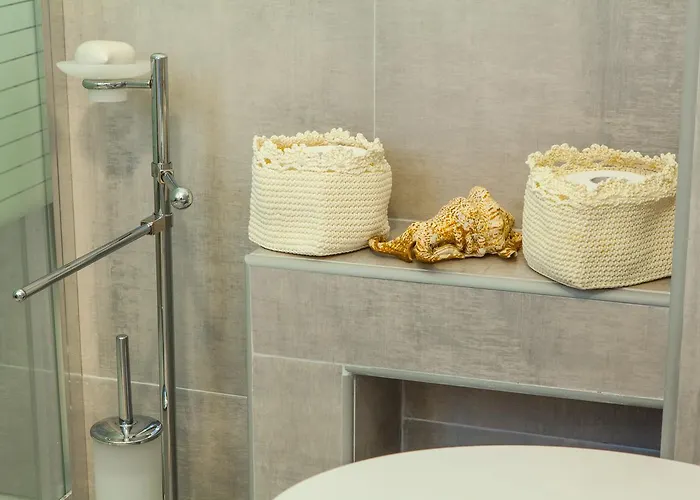 Mamaro Готель типу 