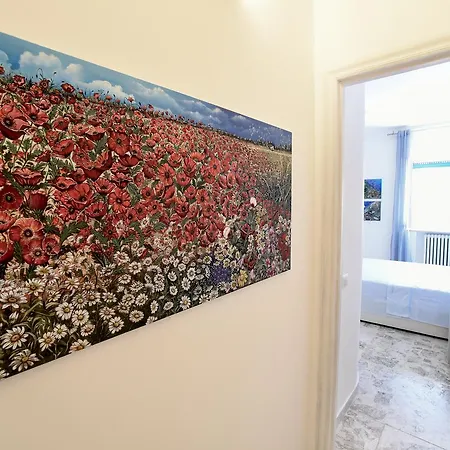 Mamarò Bed & Breakfast Gallipoli