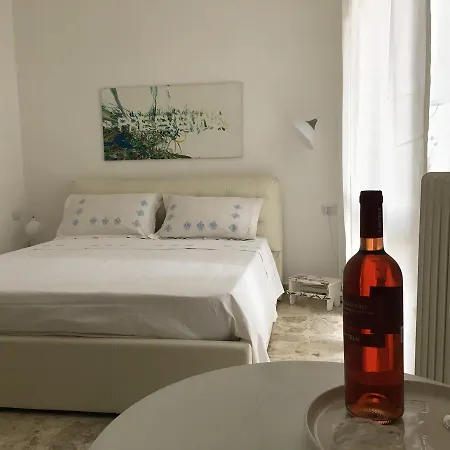 Mamaro לינה וארוחת בוקר