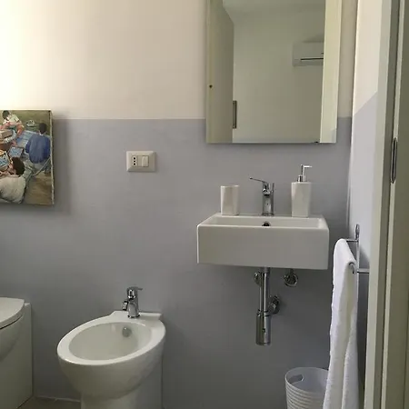 Mamarò 3* Gallipoli