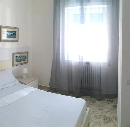 Mamarò Bed & Breakfast 3*