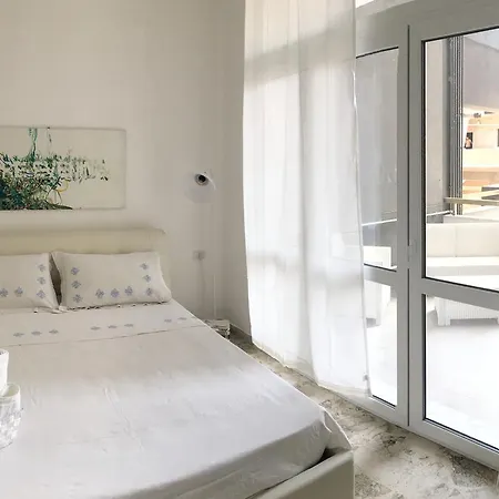 Bed & Breakfast Mamarò 3*