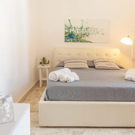 Mamarò Bed & Breakfast 3*