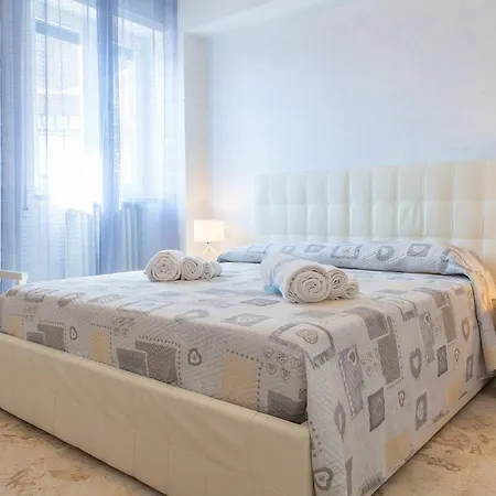 Bed & Breakfast Mamarò 3*