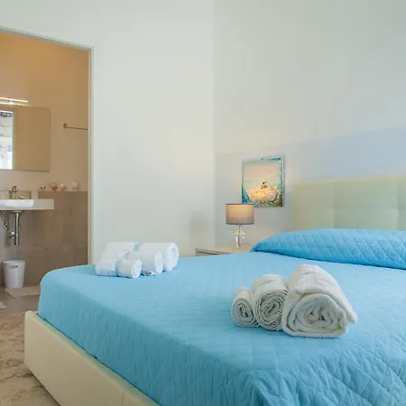Bed & Breakfast Mamarò 3*