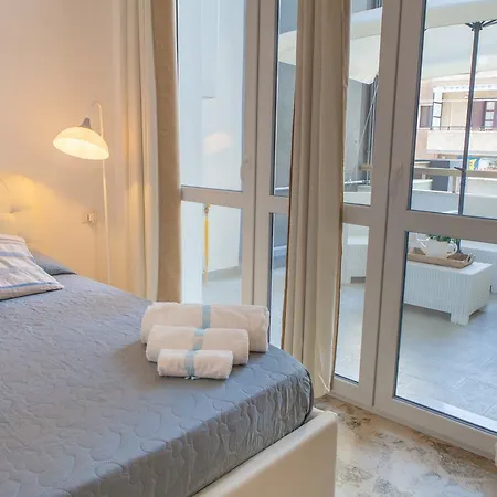 Mamarò 3* Gallipoli