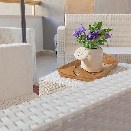 Mamarò Bed & Breakfast 3*