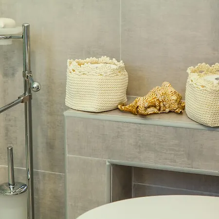 Mamaro לינה וארוחת בוקר 3*