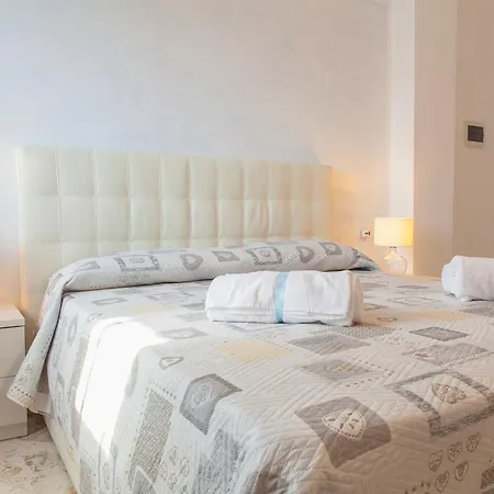 Bed & Breakfast Mamarò