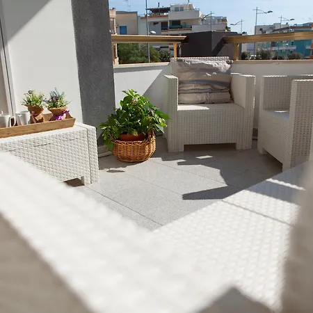 Mamarò Bed & Breakfast Gallipoli