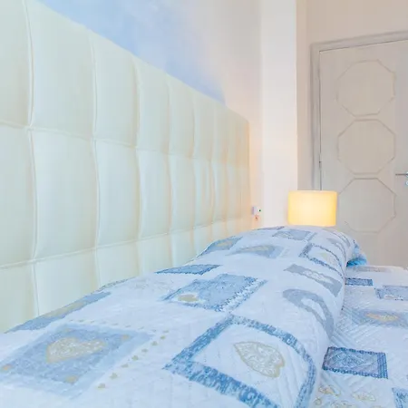 Mamarò 3* Gallipoli