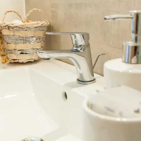 Mamarò 3* Gallipoli