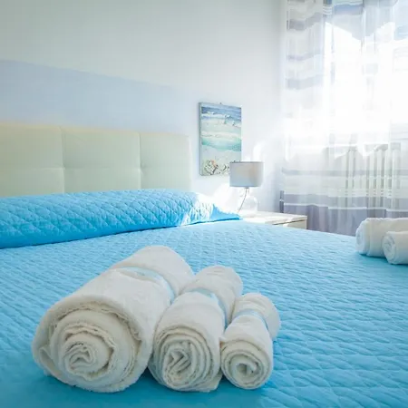 Mamarò Bed & Breakfast