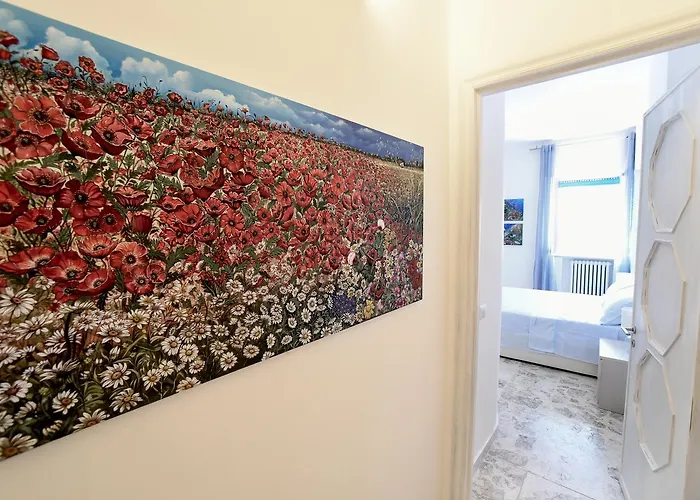 Mamaro Bed & Breakfast Gallipoli