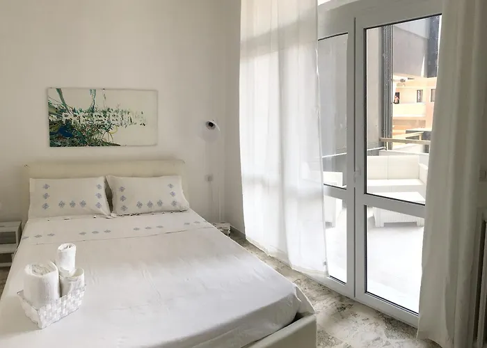 Bed & Breakfast Mamaro 3*