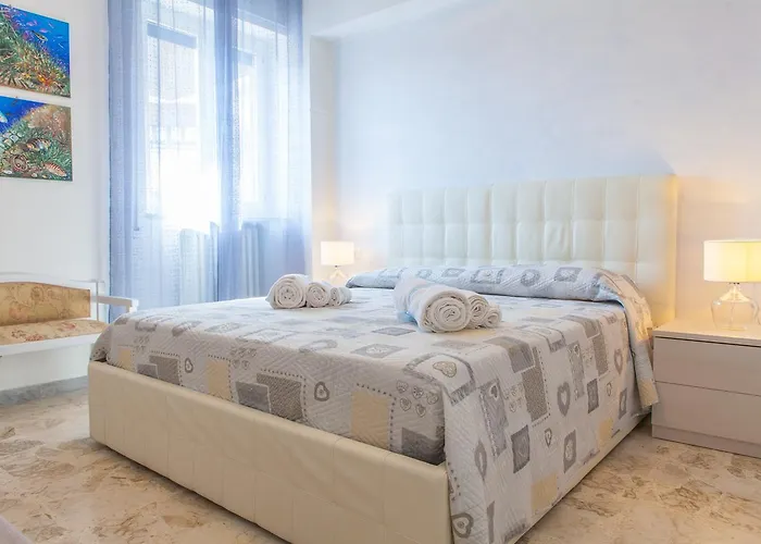 Bed & Breakfast Mamaro 3*