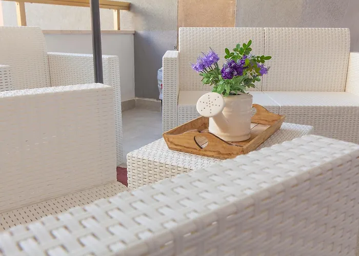 Mamaro Bed & Breakfast 3*