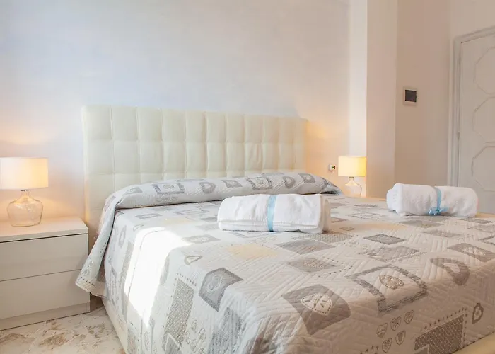 Bed & Breakfast Mamaro