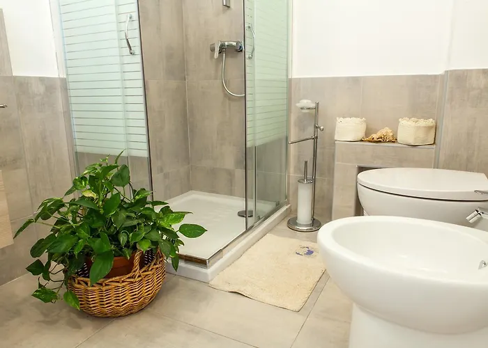 Bed & Breakfast Mamaro Gallipoli