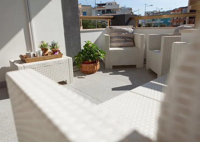 Mamaro Bed & Breakfast Gallipoli