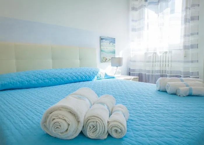 Mamaro Bed & Breakfast